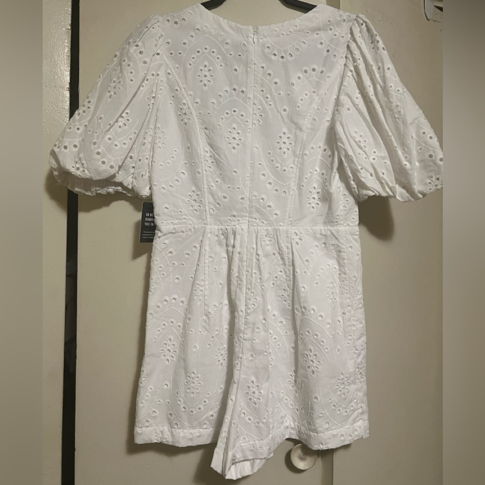 Express rumper - Picture 2 of 2